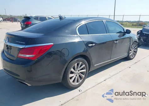 2015 Buick Lacrosse Leather z USA, uszkodzony, nr VIN 1G4GB5G39FF169313